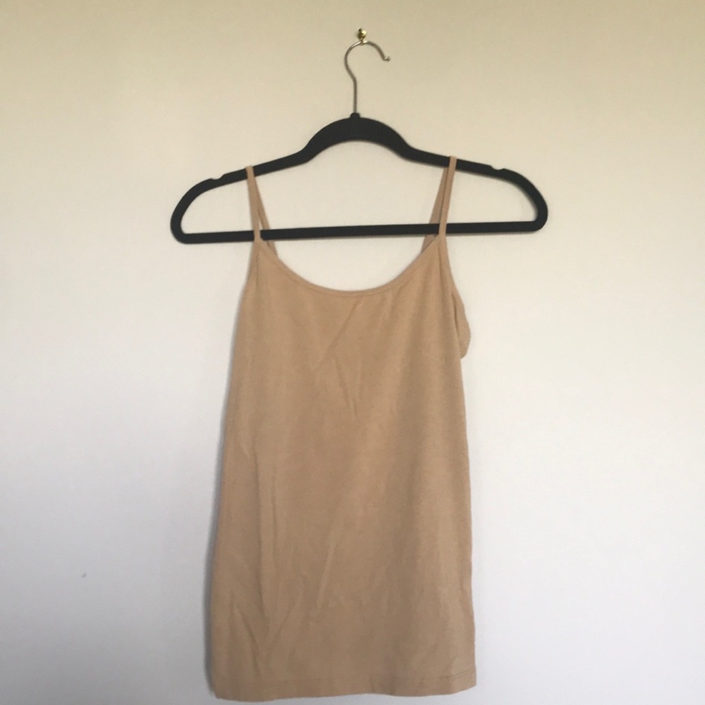 “Forever 21” Cami